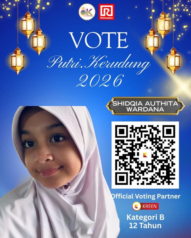 Poster Finalis