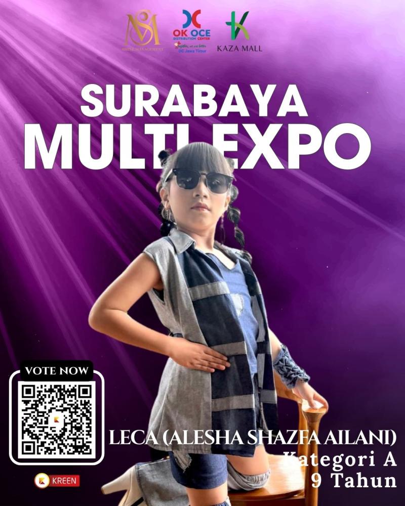 Poster Finalis