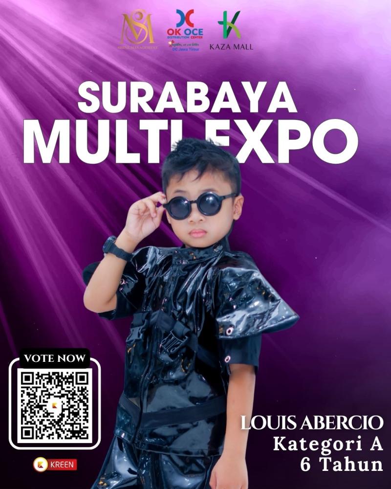 Poster Finalis