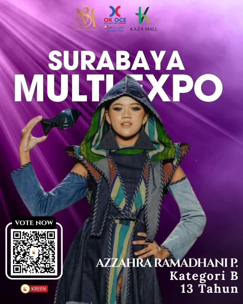 Poster Finalis