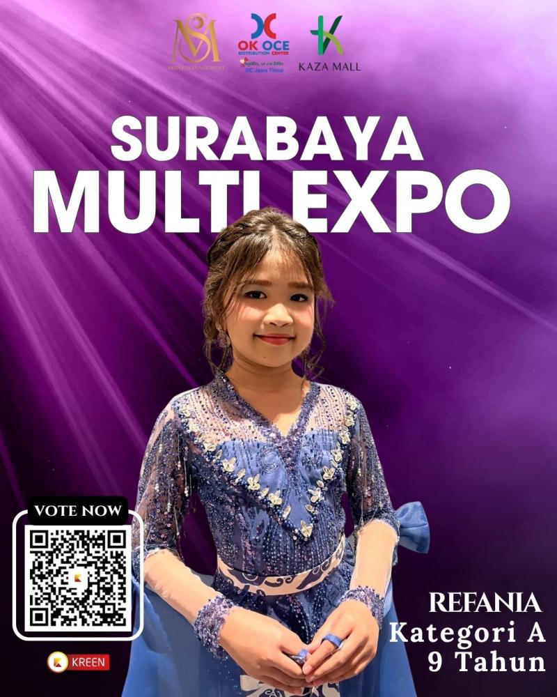Poster Finalis