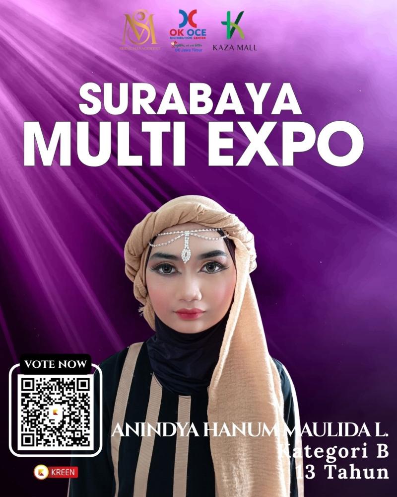 Poster Finalis