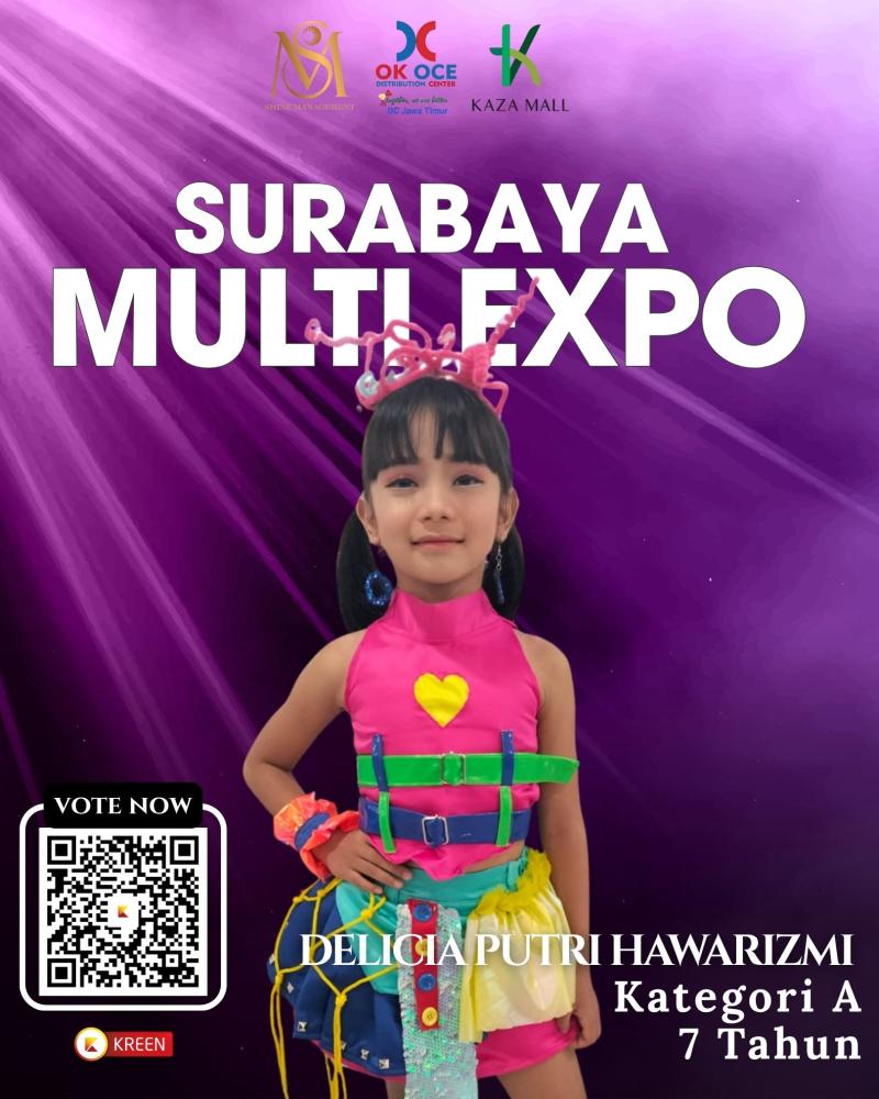 Poster Finalis