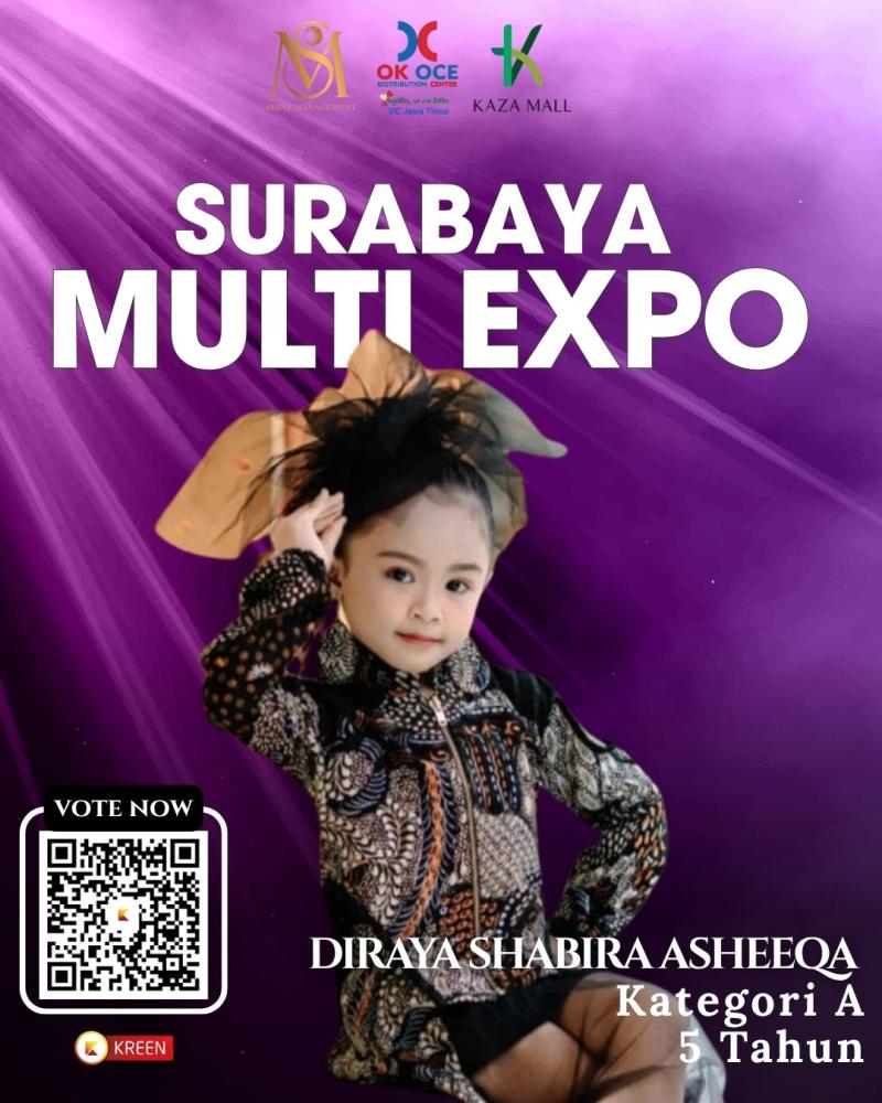 Poster Finalis