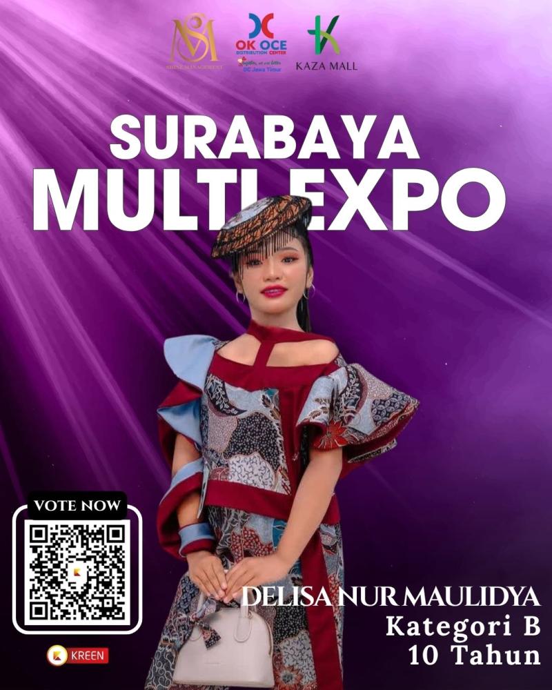 Poster Finalis