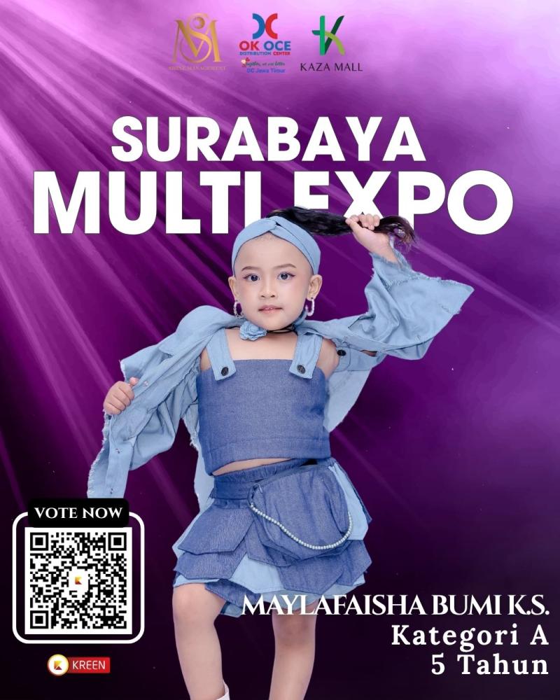Poster Finalis