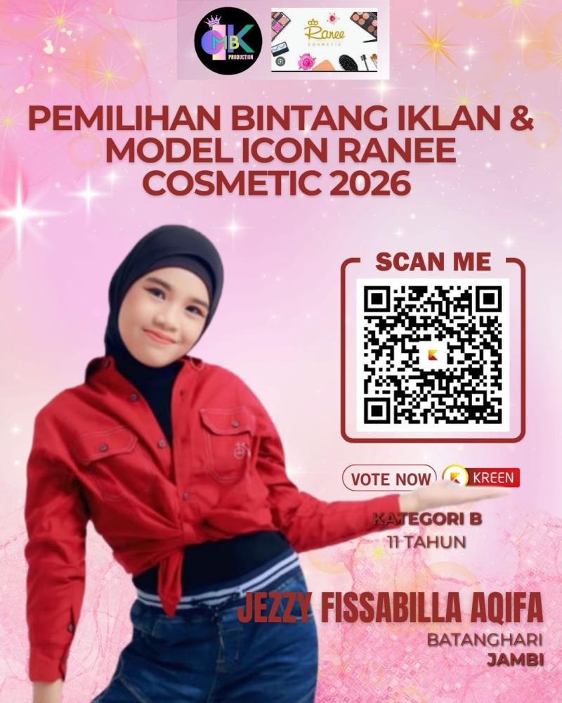 Poster Finalis