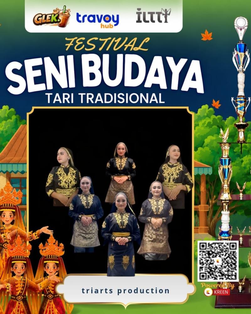 Poster Finalis