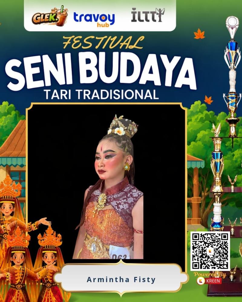 Poster Finalis