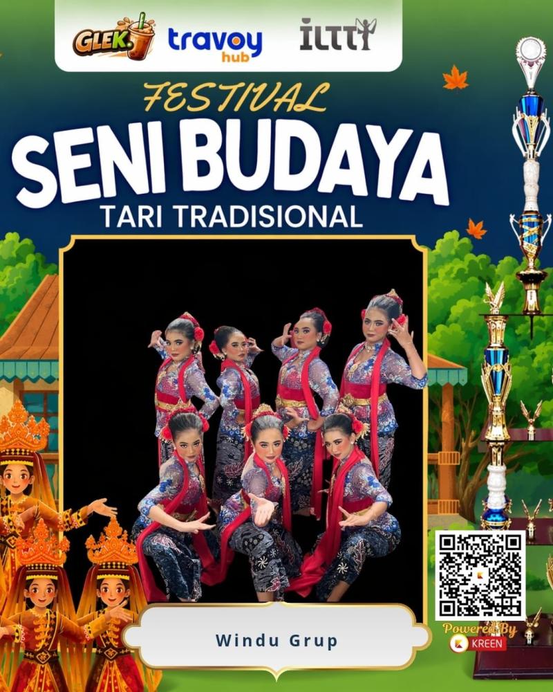Poster Finalis
