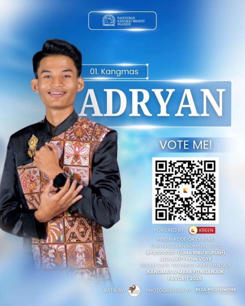 Poster Finalis
