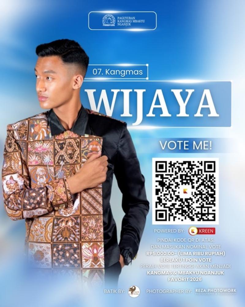 Poster Finalis