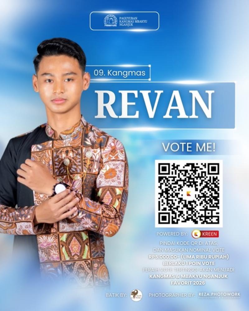 Poster Finalis