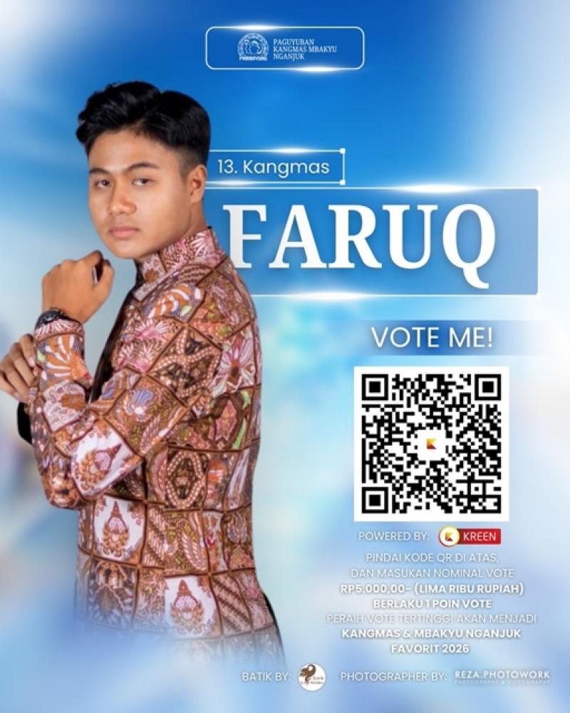 Poster Finalis