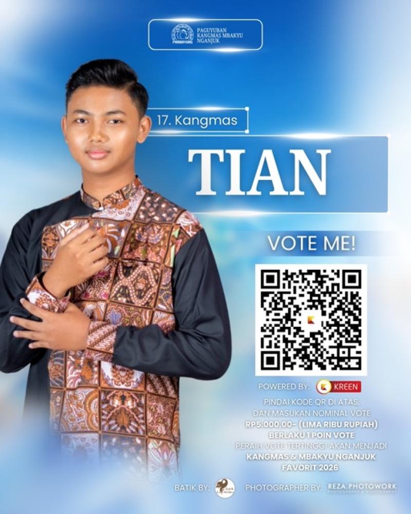 Poster Finalis