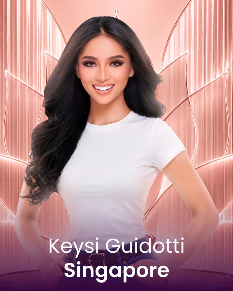 Contestant